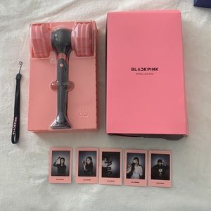 BLACKPINK lightstick Ver.1